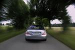 Mercedes-Benz S-Class 2007 года